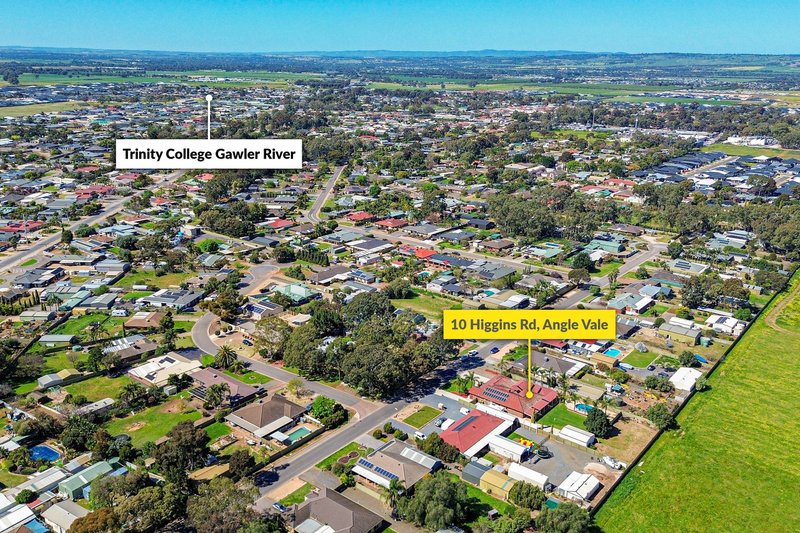 Photo - 10 Higgins Road, Angle Vale SA 5117 - Image 29