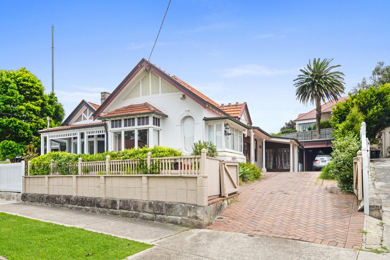 Photo - 10 Higgs Street, Randwick NSW 2031 - Image 10