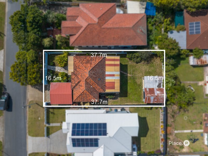 Photo - 10 Highcrest Avenue, Wavell Heights QLD 4012 - Image 26