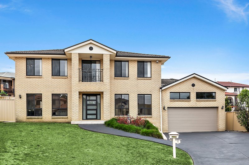 10 Highfields , Cordeaux Heights NSW 2526