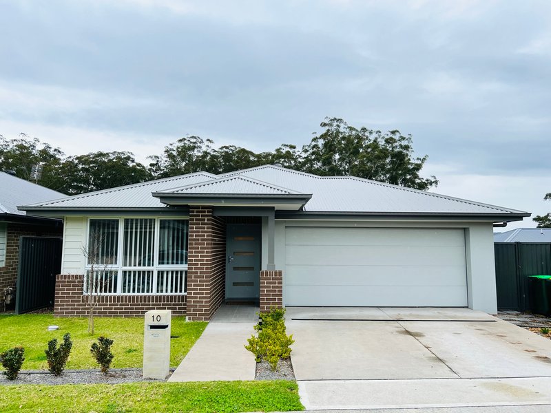 10 Highland Avenue, Cooranbong NSW 2265