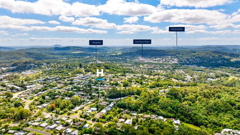 Photo - 10 Highview Avenue, Nambour QLD 4560 - Image 24