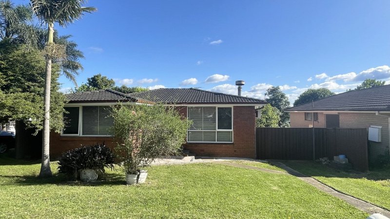 10 Hilda Street, Prospect NSW 2148