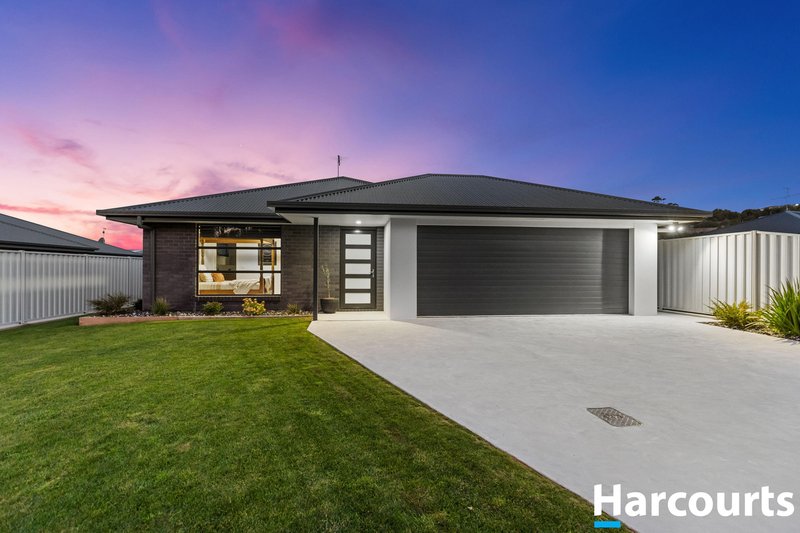 10 Hill View Way, West Ulverstone TAS 7315