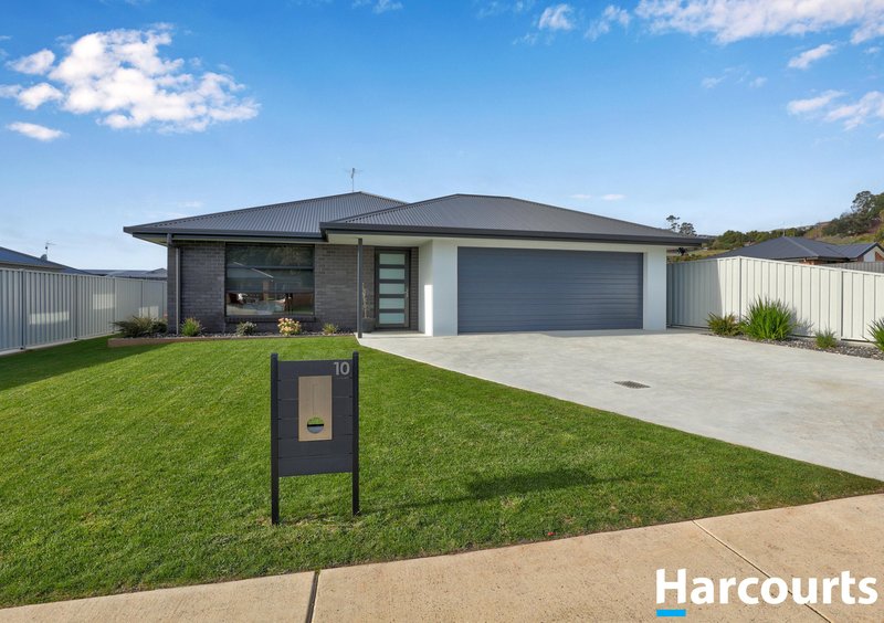 Photo - 10 Hill View Way, West Ulverstone TAS 7315 - Image 2