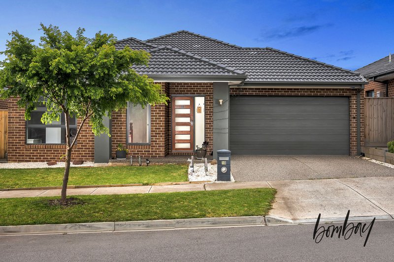 10 Hillerman Road, Wollert VIC 3750