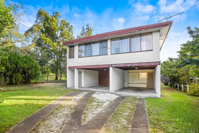 Photo - 10 Himalaya Street, Darra QLD 4076 - Image 1