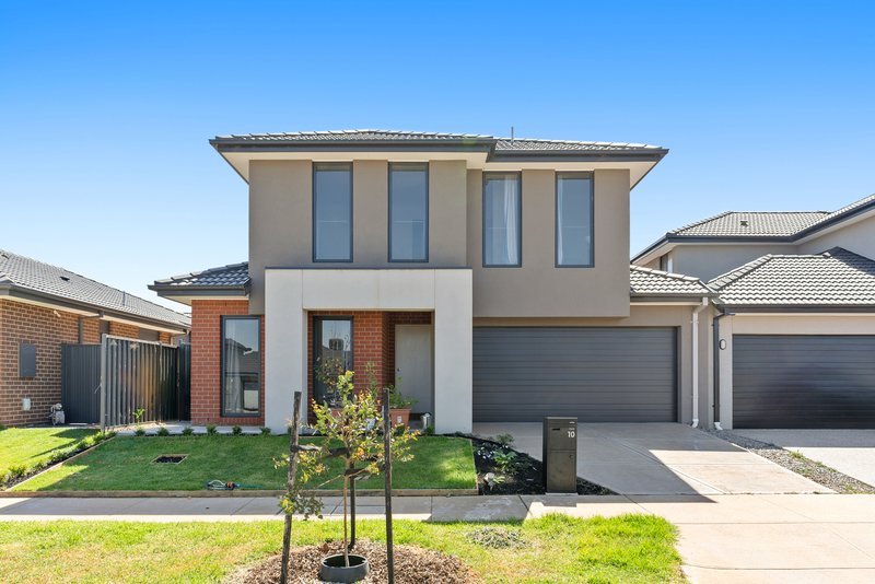 10 Himalayas Street, Truganina VIC 3029