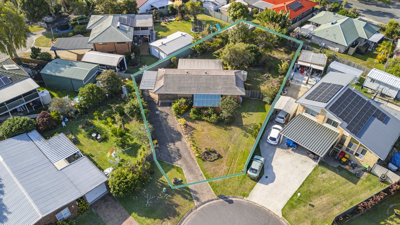 10 Hobury Street, Bald Hills QLD 4036