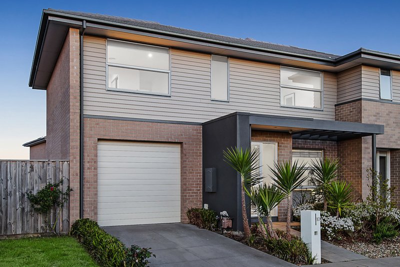 10 Hoddle Street, Mulgrave VIC 3170