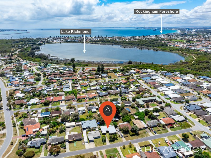 Photo - 10 Hodges Street, Shoalwater WA 6169 - Image 4