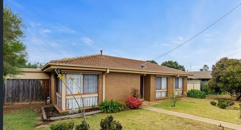 10 Hodgson Street, Darley VIC 3340