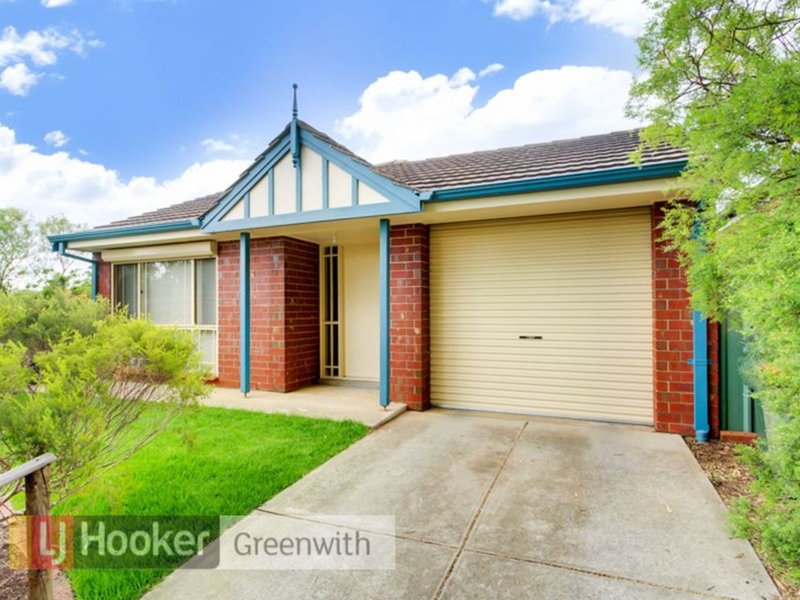 10 Holbrook Crescent, Greenwith SA 5125