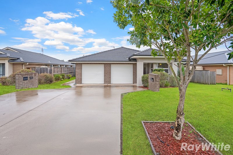 10 Holland Circuit, Gillieston Heights NSW 2321