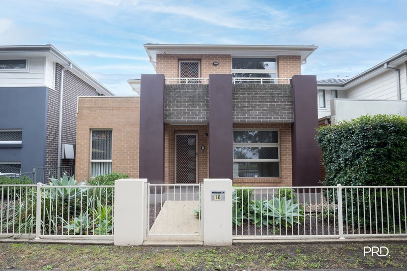 Photo - 10 Hollows Parade, Ropes Crossing NSW 2760 - Image 11