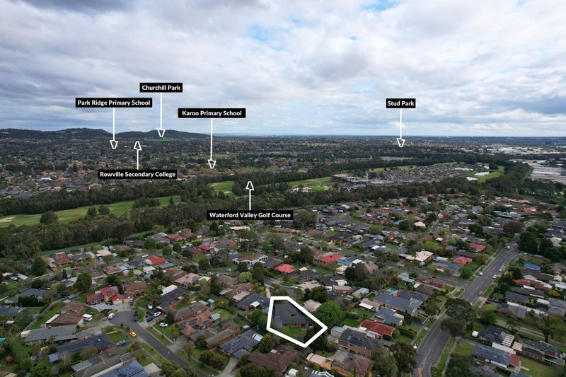 Photo - 10 Homewood Close, Ferntree Gully VIC 3156 - Image 20