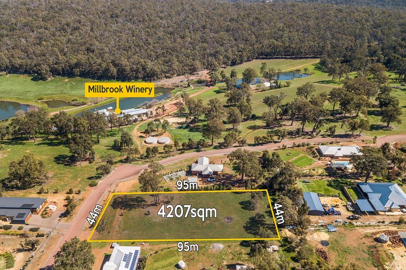 10 Honeybush Vista, Jarrahdale WA 6124