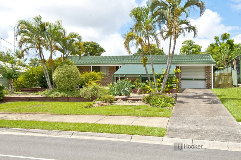 10 Honeyman Street, Mount Warren Park QLD 4207