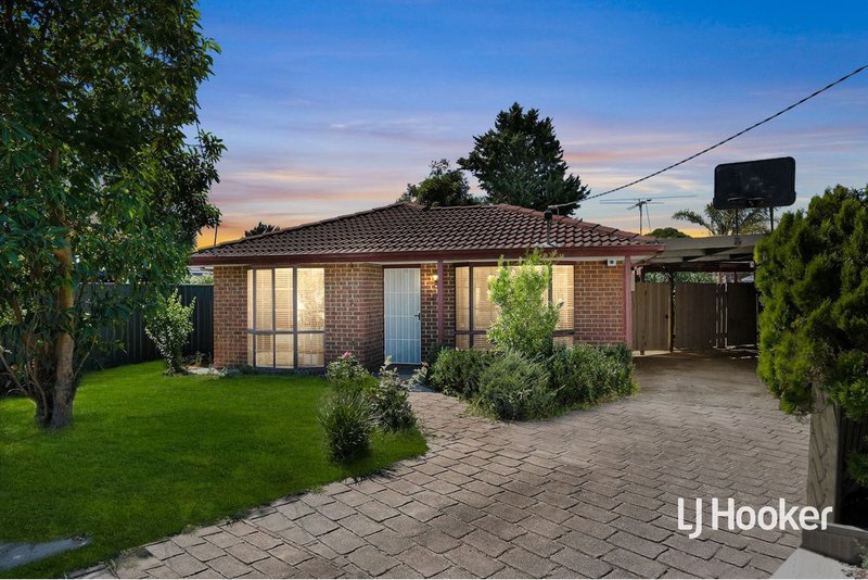 10 Hope Place, Seabrook VIC 3028