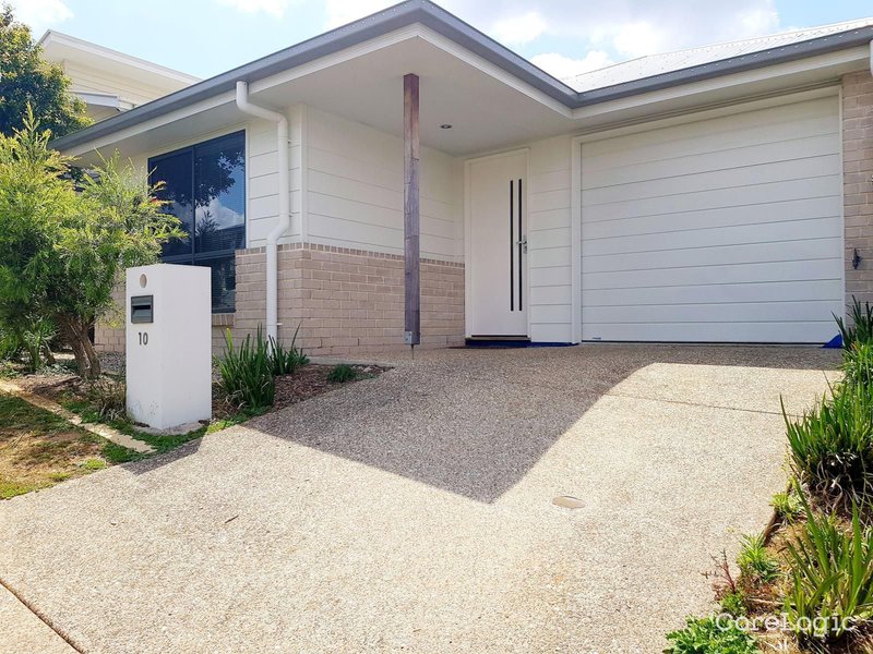 10 Hopman Way, Springfield Lakes QLD 4300