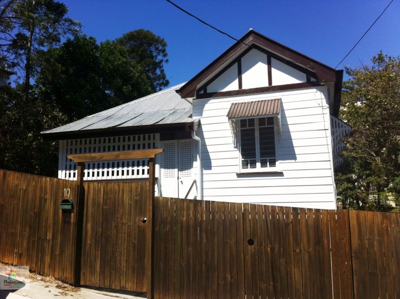 Photo - 10 Hove Street, Highgate Hill QLD 4101 - Image 14