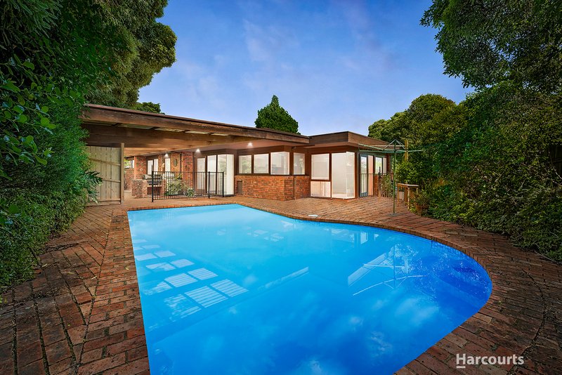 10 Howard Court, Doncaster VIC 3108