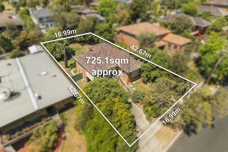 10 Howitt Drive, Templestowe Lower VIC 3107