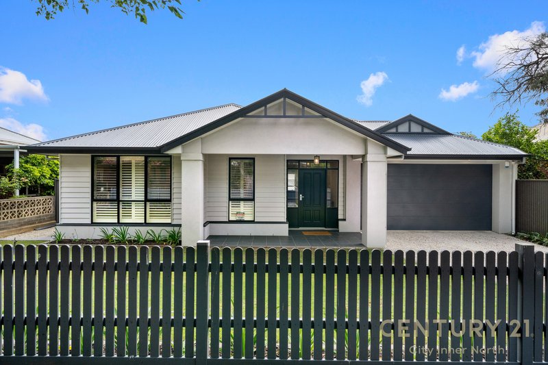 10 Hudson Street, Prospect SA 5082