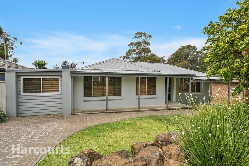 Photo - 10 Hughes Crescent, Kiama Downs NSW 2533 - Image 2