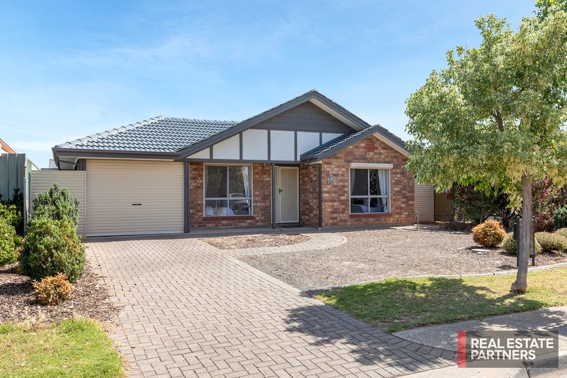 10 Hughes Street, Andrews Farm SA 5114