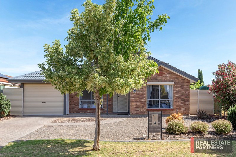 Photo - 10 Hughes Street, Andrews Farm SA 5114 - Image 3