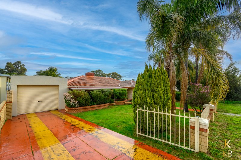 Photo - 10 Hume Ct , Parmelia WA 6167 - Image 3