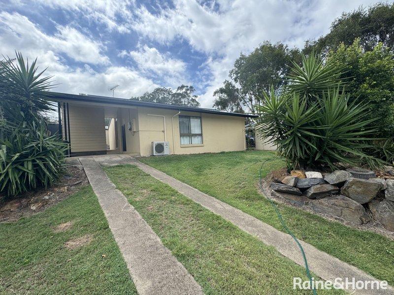 10 Hunter Street, Nanango QLD 4615