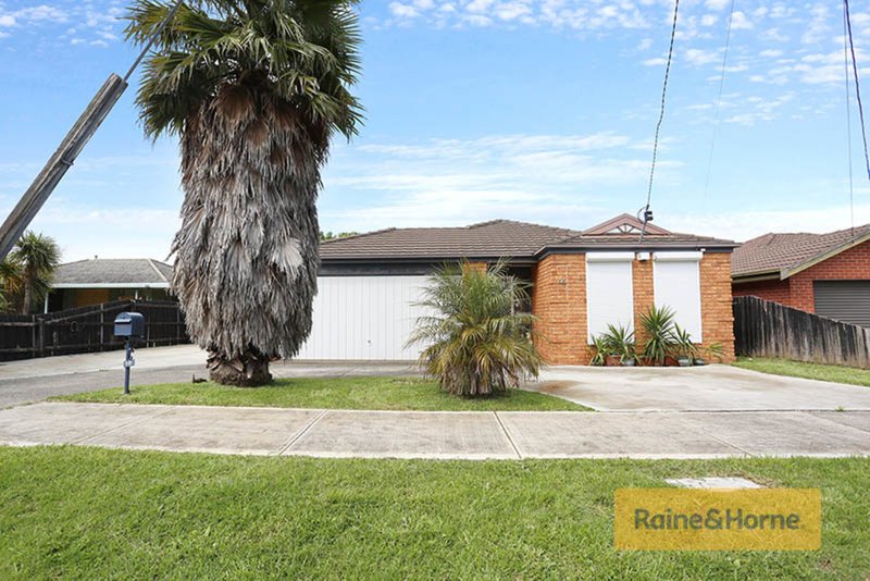 10 Huntingdale Court, Craigieburn VIC 3064