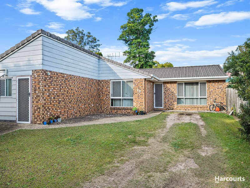 10 Huon Place, Forest Lake QLD 4078