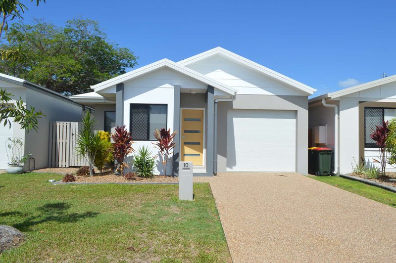 Photo - 10 Huxley Crescent, Oonoonba QLD 4811 - Image 1