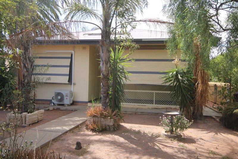 10 Huxtable Street, Port Augusta SA 5700