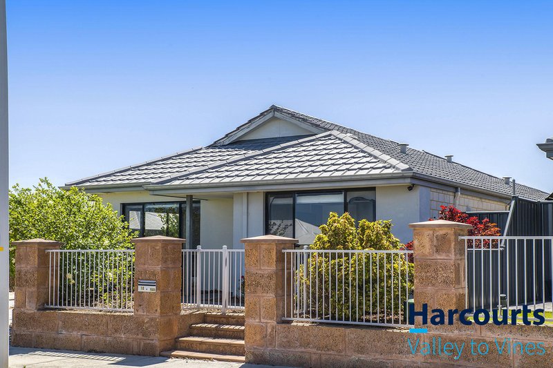 10 Hybrid Green, Banksia Grove WA 6031