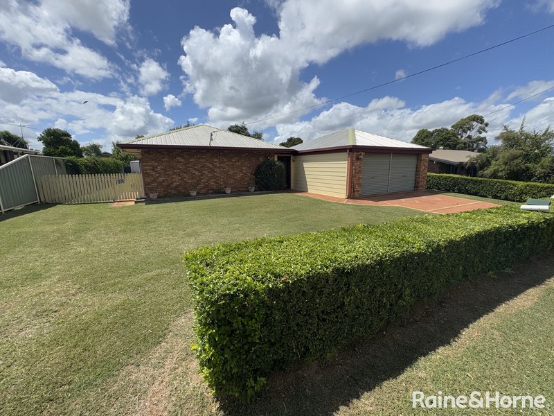 10 Ian Street, Kingaroy QLD 4610