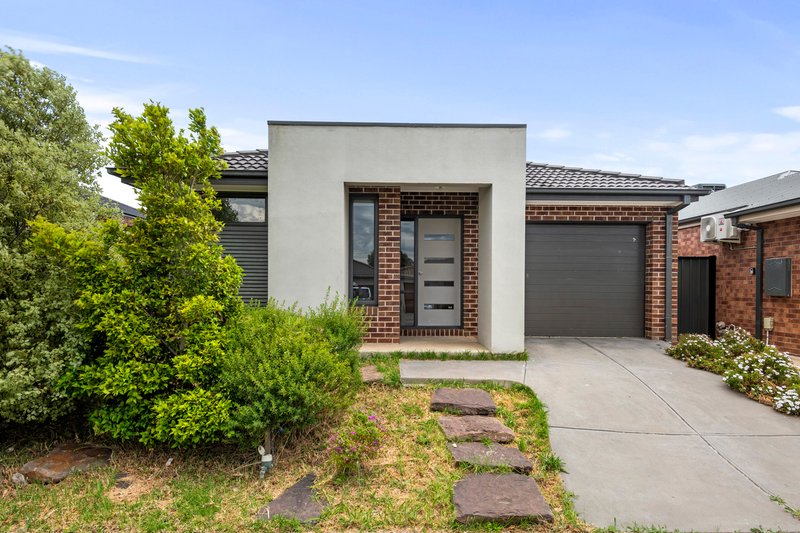 10 Iceberg Drive, Mernda VIC 3754