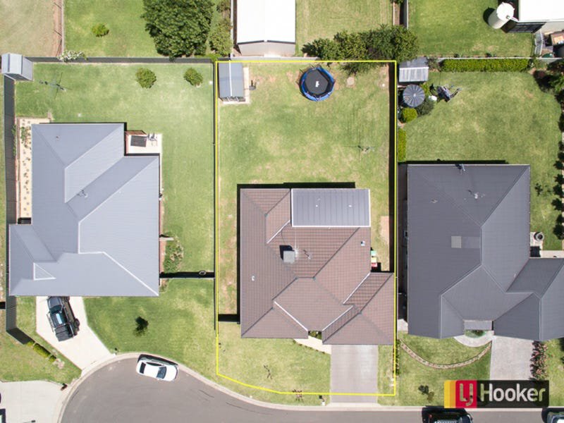 Photo - 10 Illawarra Place, Calala NSW 2340 - Image 15