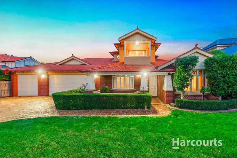 10 Imperial Court, Hillside VIC 3037