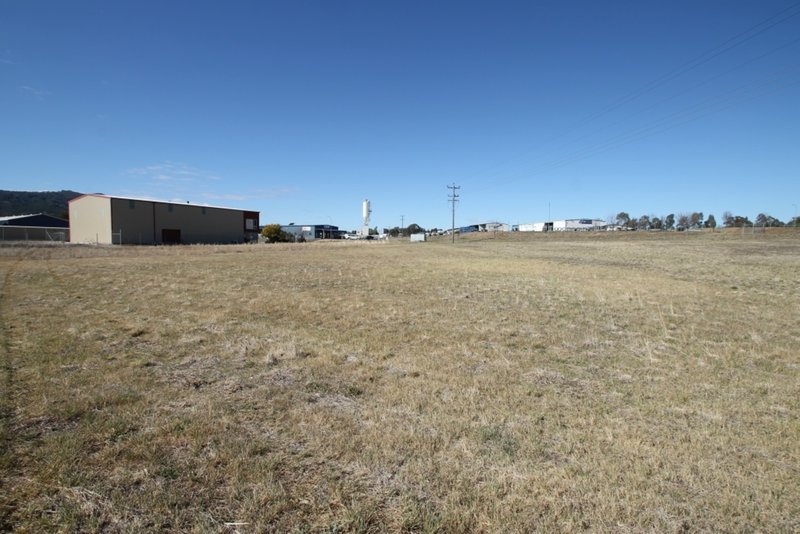 Photo - 10 Industrial Drive, Quirindi NSW 2343 - Image 2