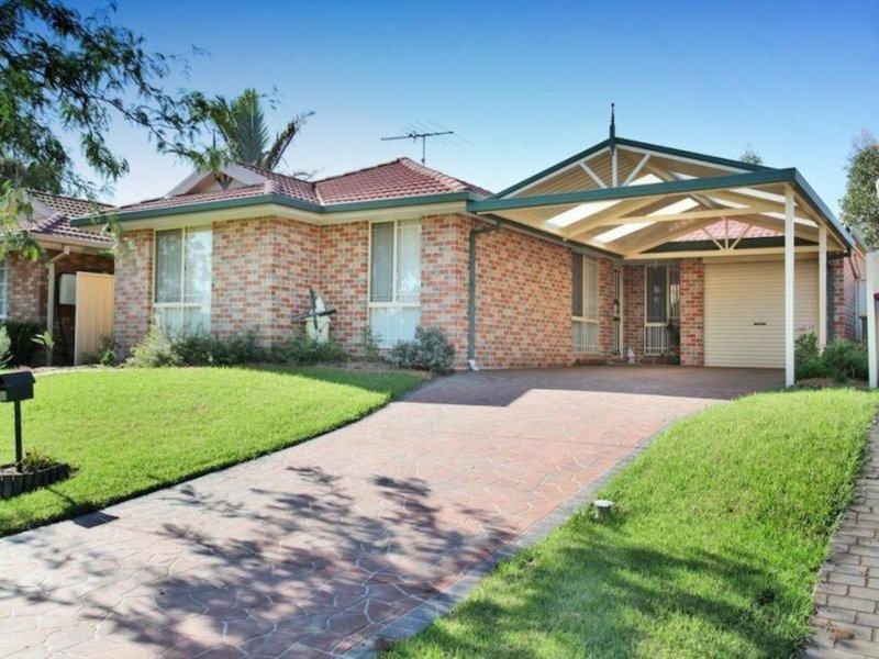 10 Inglis Court, Harrington Park NSW 2567