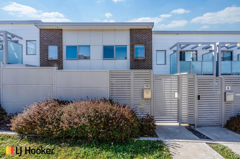 Photo - 10 Ingold Street, Coombs ACT 2611 - Image 11