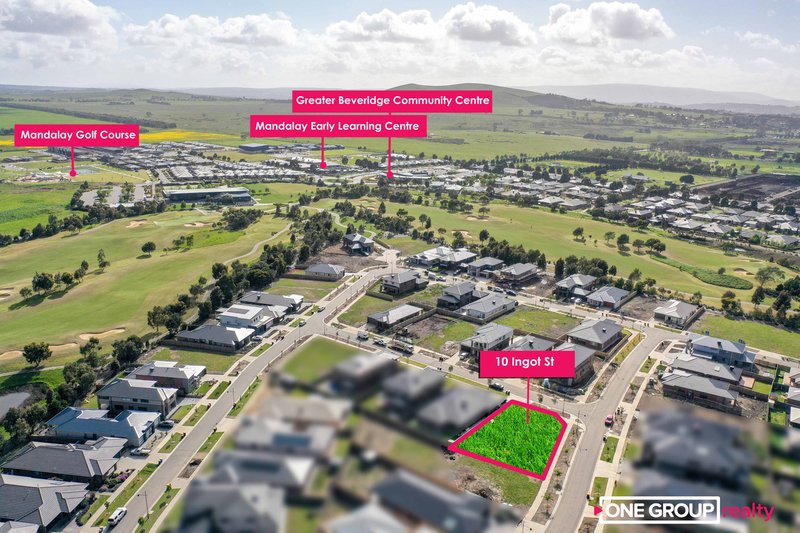 10 Ingot Street, Beveridge VIC 3753 Real Estate Industry Partners