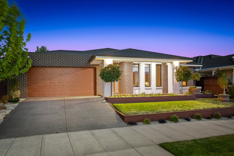 Photo - 10 Insignia Boulevard, Alfredton VIC 3350 - Image