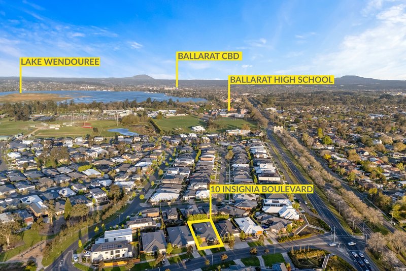 Photo - 10 Insignia Boulevard, Alfredton VIC 3350 - Image 28