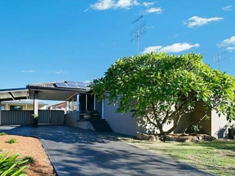 10 Inverness Road, South Penrith NSW 2750