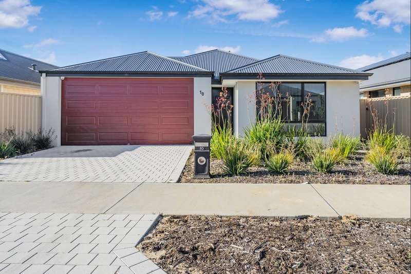 10 Ioppolo Court, Sinagra WA 6065